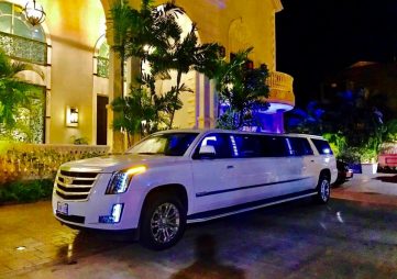 Oahu Luxury Transportation- Private Luxury Transportation