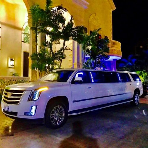 Oahu Luxury Transportation- Private Luxury Transportation