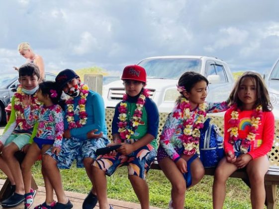 Trans Luxury- Oahu Luxury Private Tours