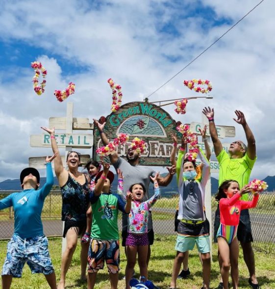 Trans Luxury- Oahu Luxury Private Tours