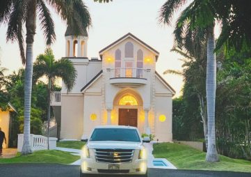 Oahu Luxury Transportation- Private Tours