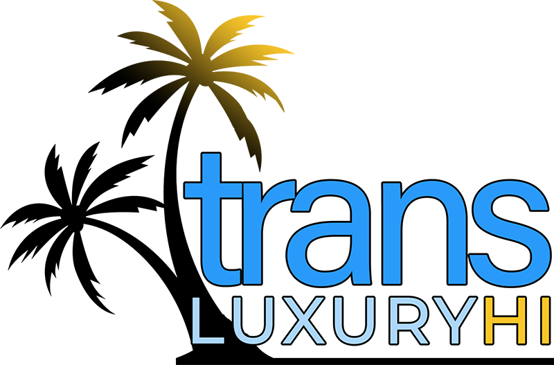 Trans Luxury- Oahu Luxury Transportation