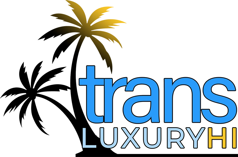 Trans Luxury Tours Hawaii