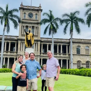 3fdba797-6515-4e18-b3a9-9590e48435e9 Private Tour by Trans Luxury Tours Hawaii