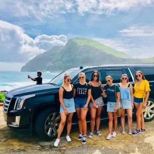 IMG_4148 Private Tour by Trans Luxury Tours Hawaii