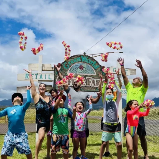 Private Tour by Trans Luxury Tours Hawaii