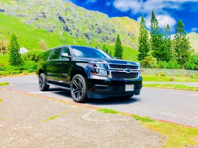 Unknown-2 Private & Corporate Transportation