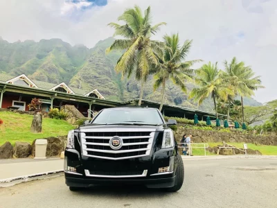 Unknown-3 Private & Corporate Transportation